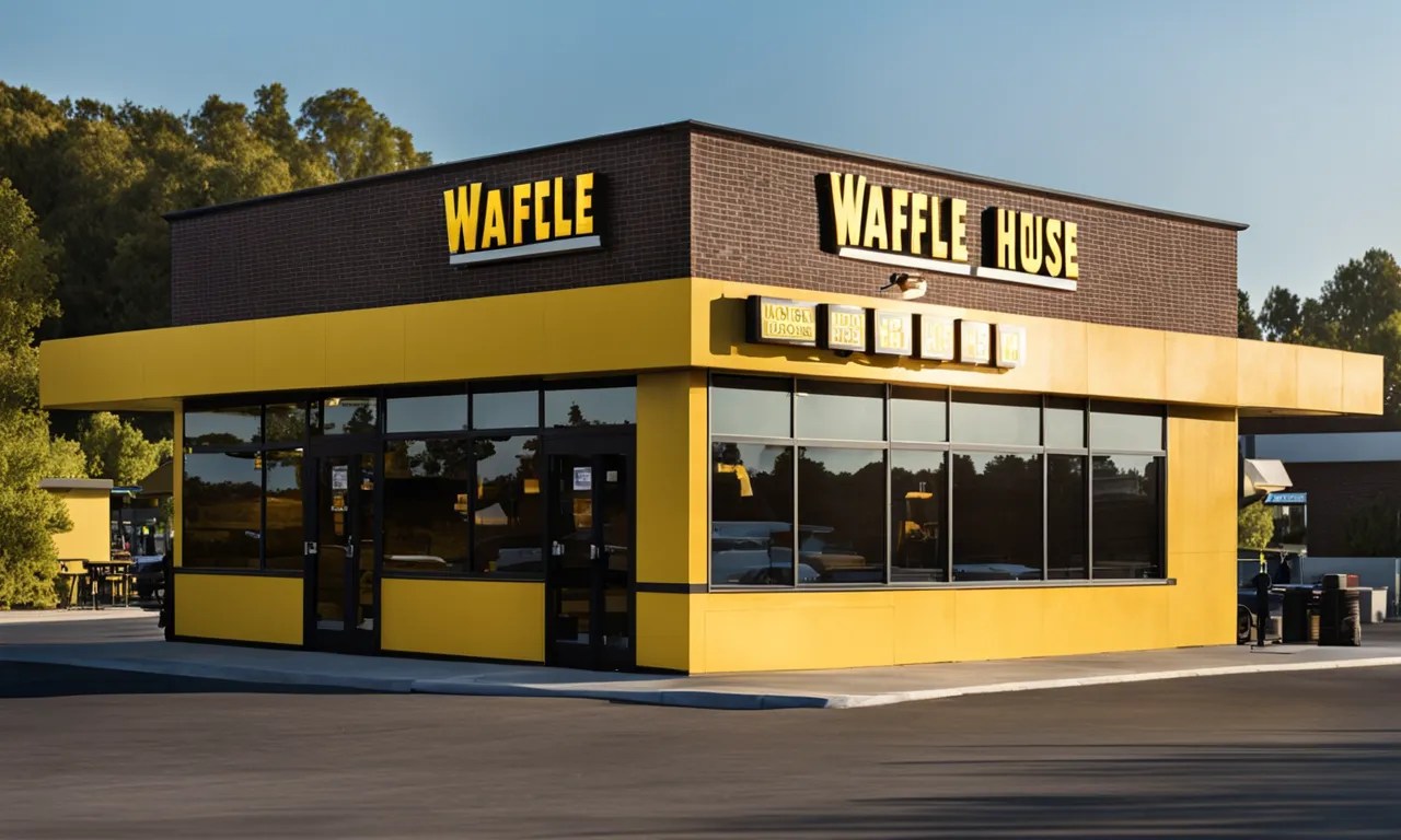 Waffle House Server Pay A Detailed Look At Hourly Wages And Tips Own