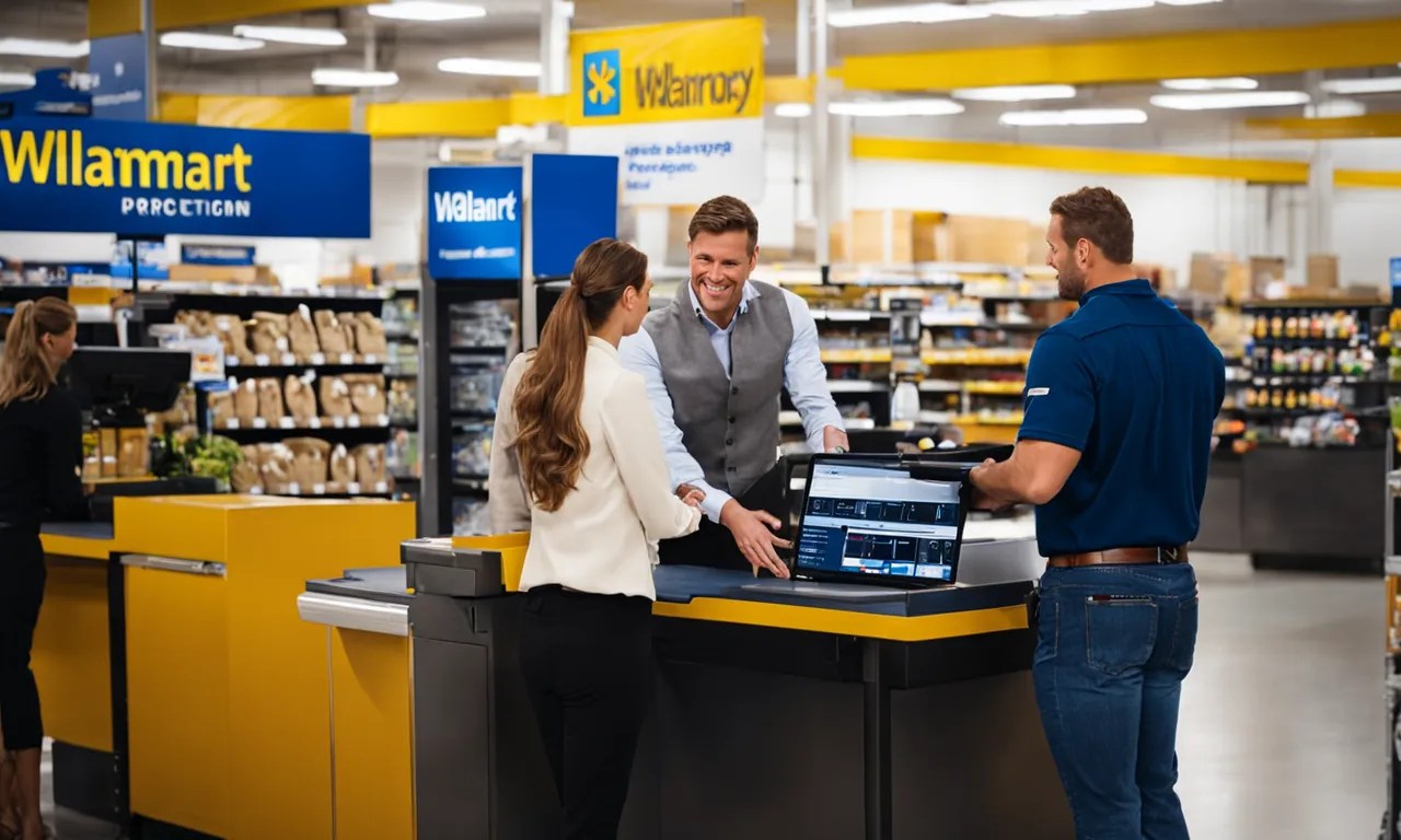 Walmart Asset Protection Pay Salary And Job Details Own Your Own Future