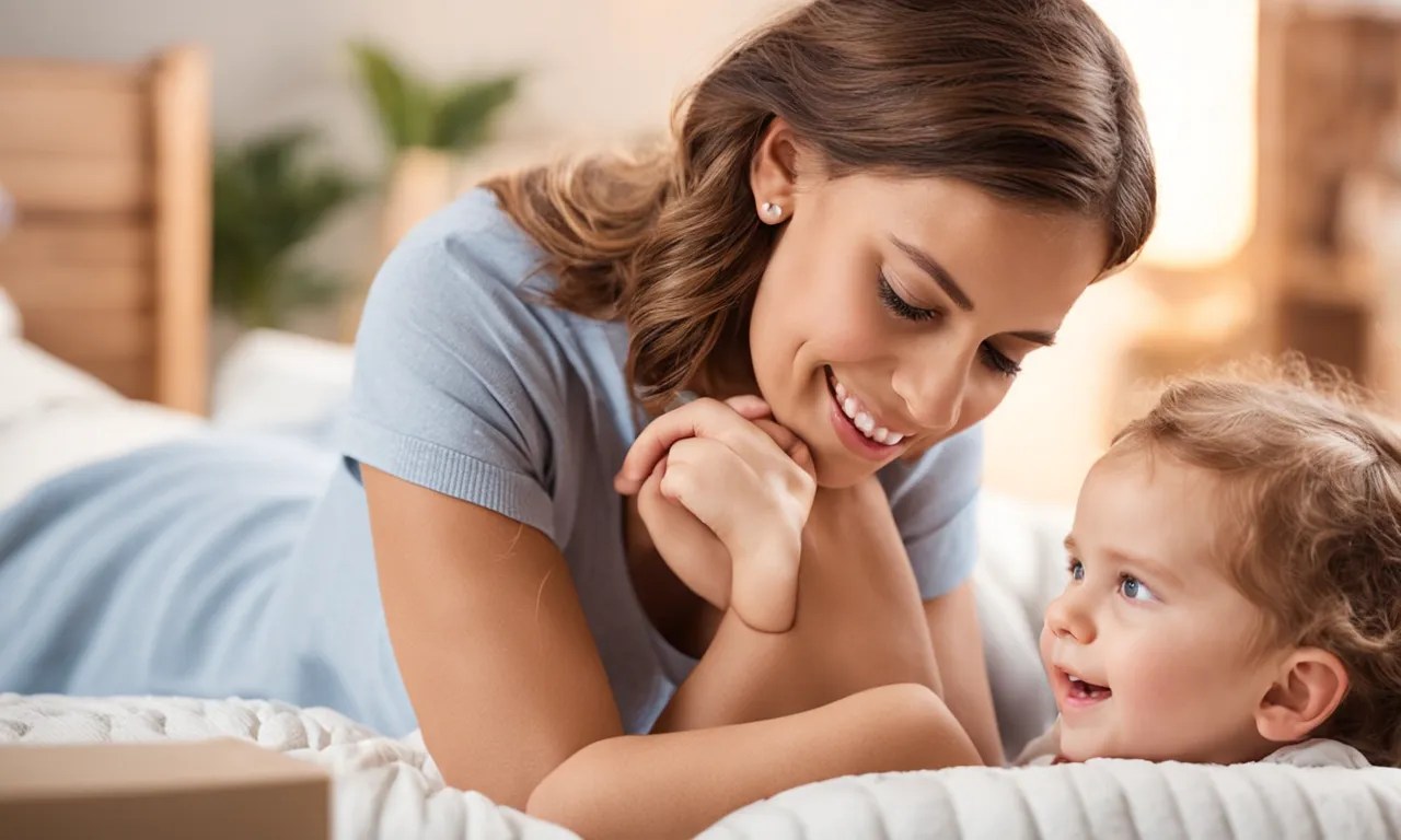 What To Pay An Overnight Babysitter In 2023 Own Your Own Future