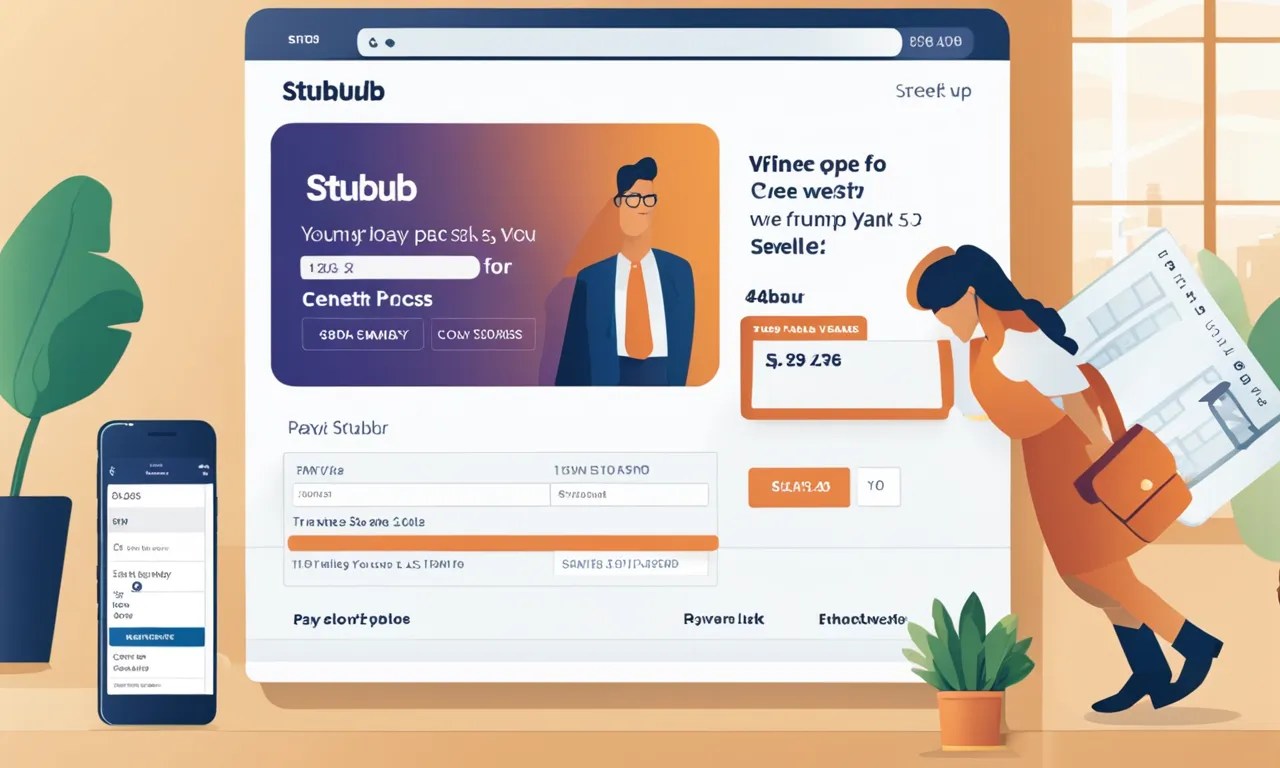 When Does Stubhub Pay You? A Detailed Look At Stubhub'S Payout Timeline