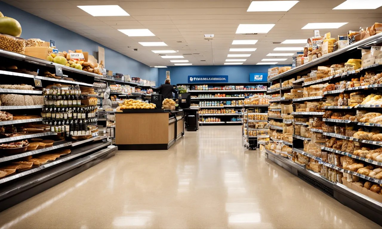 How To Check Your Food Lion Pay Stub Own Your Own Future