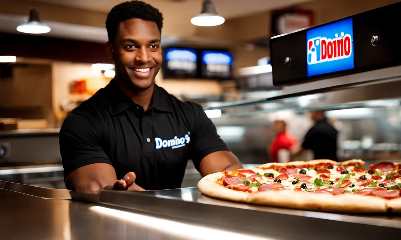 When Does Domino'S Pay Employees? Pay Schedule Explained Own Your Own