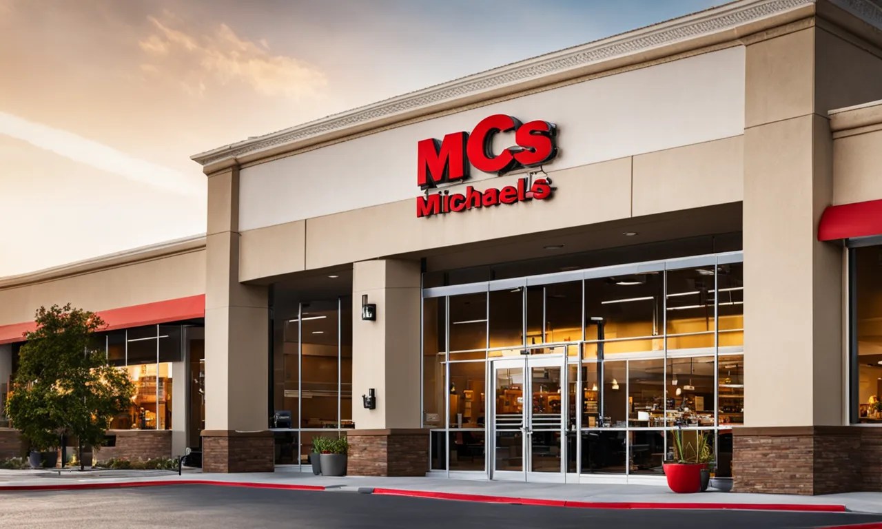 How Much Does Michaels Pay Per Hour In 2023? Own Your Own Future