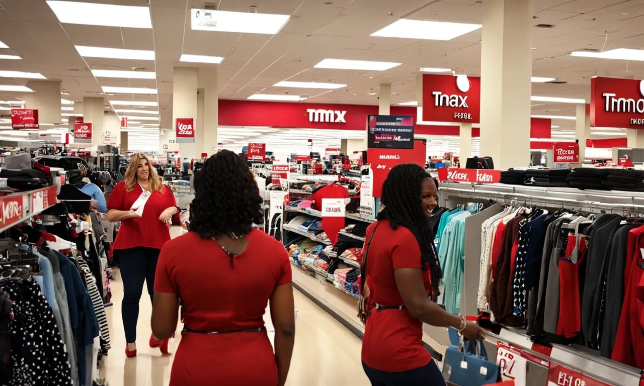 Does Tj Maxx Pay Weekly? Breaking Down Tj Maxx'S Pay Schedule Own