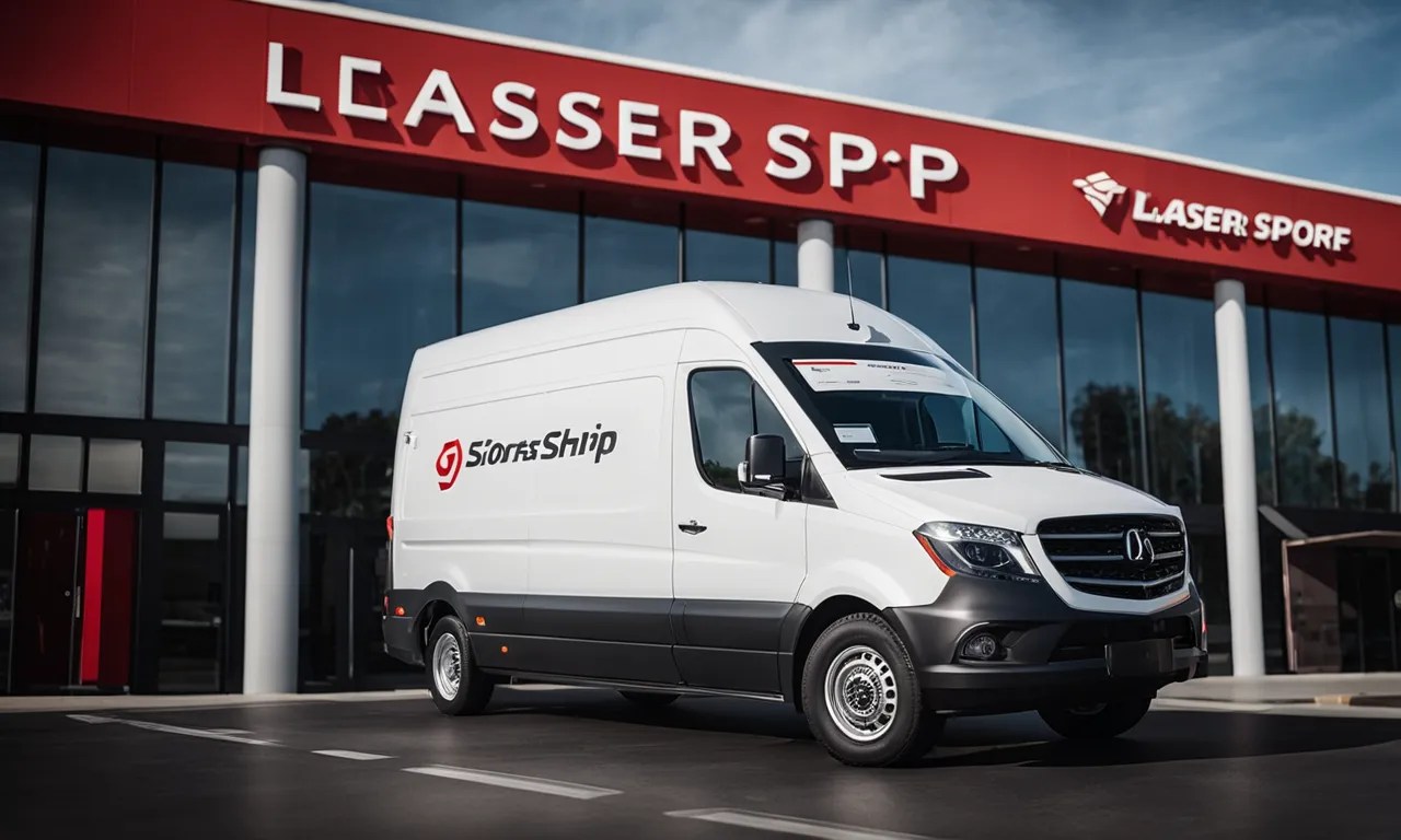 Lasership Pay Per Package How Much Does Lasership Pay Delivery Drivers