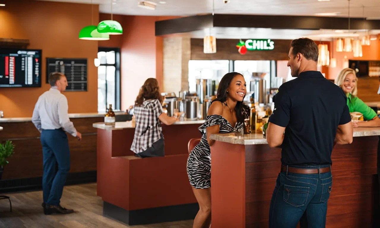 Does Chili'S Pay Weekly? Here'S What You Need To Know Own Your Own Future