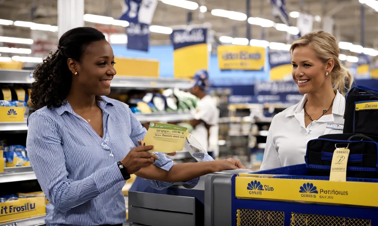 Merchandise And Stocking Associate Pay At Sam'S Club A Detailed Overview Own Your Own Future