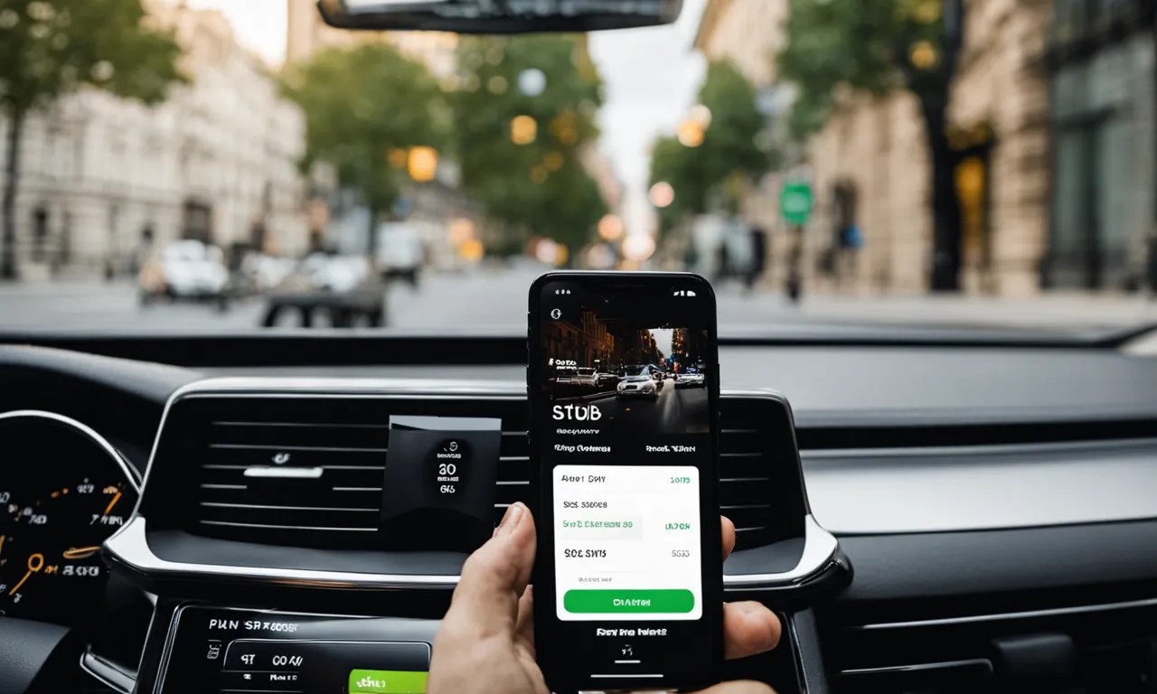 How To Find And Understand Your Uber Eats Pay Stubs Own Your Own Future