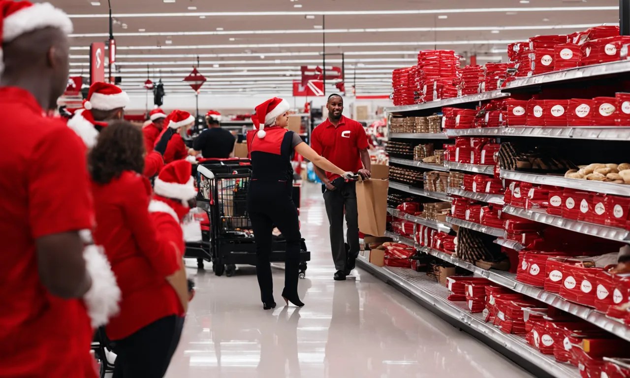 What Holidays Does Target Pay Time And A Half? Own Your Own Future