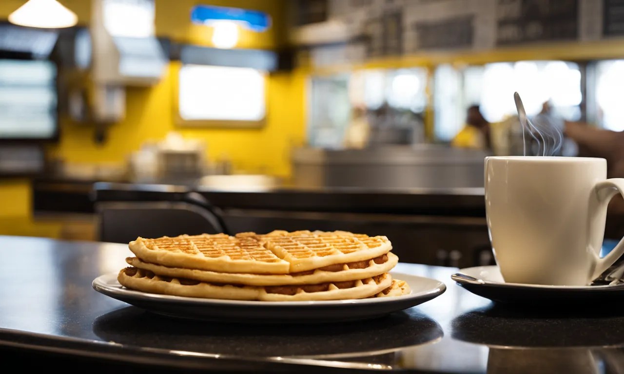 How To Get Your Waffle House Pay Stub Own Your Own Future