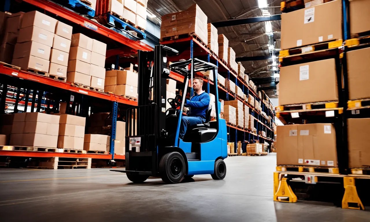 Costco Forklift Driver Pay Salary And Benefits Detailed Own Your Own