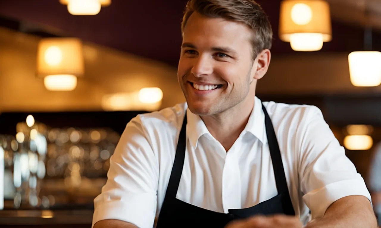 A Detailed Guide To First Watch Server Pay Own Your Own Future