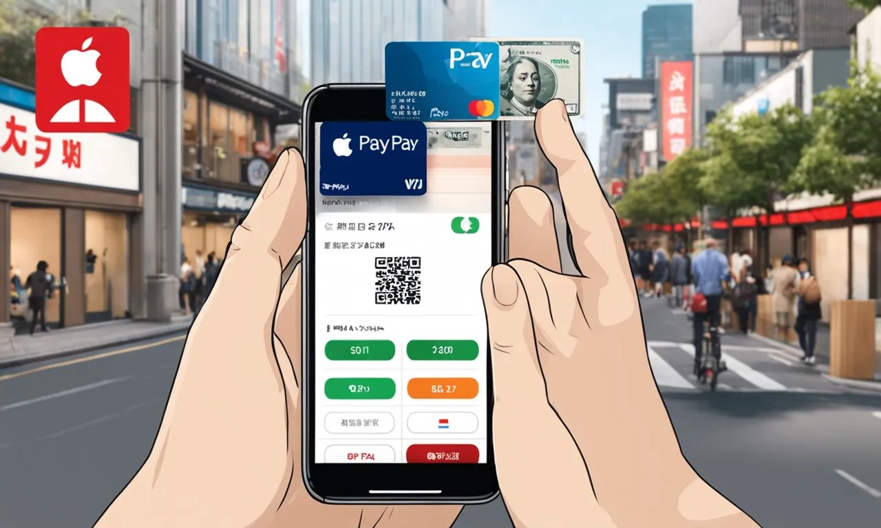 Everything You Need To Know About Using Apple Pay In Japan Own Your