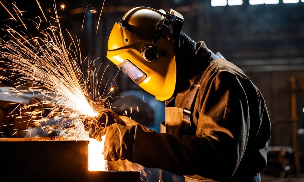 Does Welding Pay Well? A Detailed Look At Welder Salaries Own Your