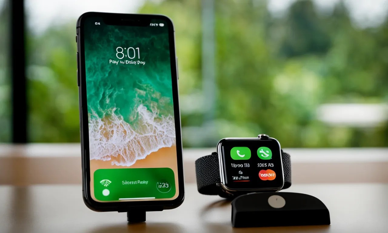 How To Pay 10 Using Apple Pay A StepByStep Guide Own Your Own Future