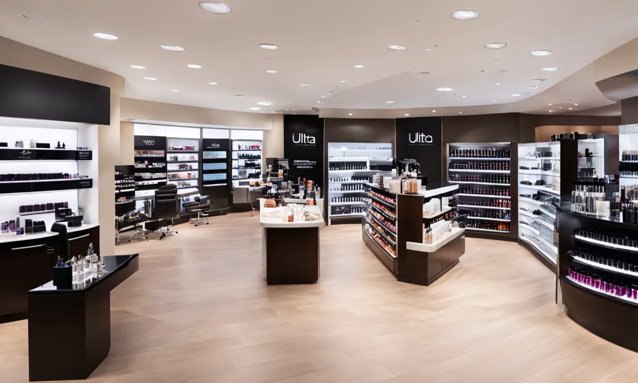 Prestige Beauty Advisor Pay At Ulta A Comprehensive Guide Own Your