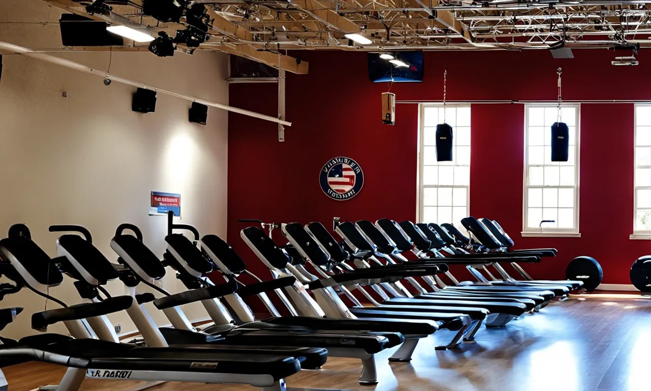 Does The Va Pay For Gym Memberships? Own Your Own Future