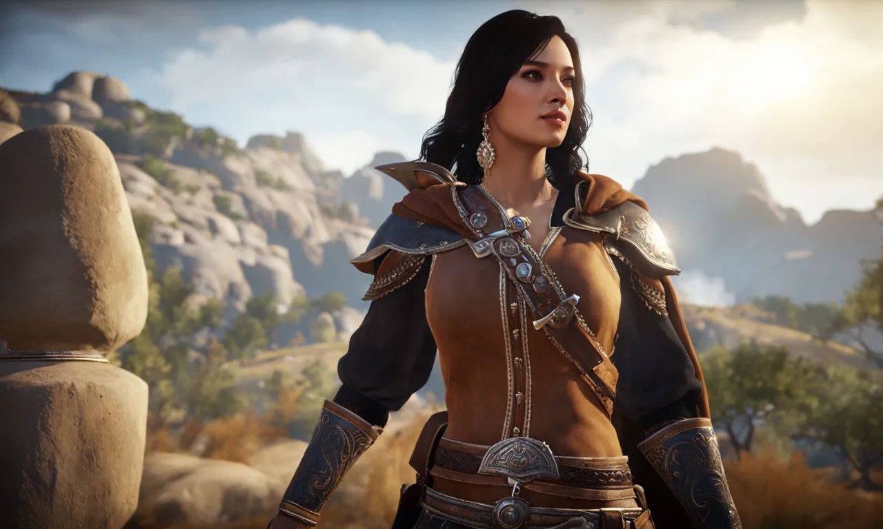 Exploring Black Desert'S Pay Model Is The Game PayToWin? Own Your