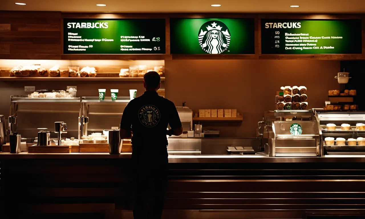 How Much Does Starbucks Pay In Arizona? Own Your Own Future