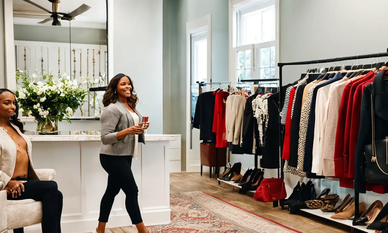 How Much Does Style Encore Pay For Clothes? A Detailed Look Own Your