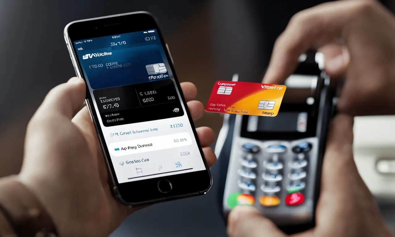 Using A Capital One Virtual Card With Apple Pay Complete Guide Own