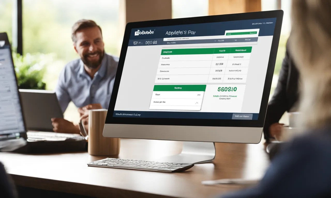 How To Access Your Applebee'S Pay Stubs A Comprehensive Guide Own