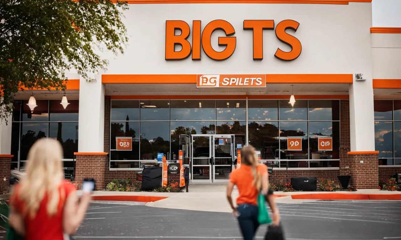 Everything You Need To Know About Big Lots Daily Pay Own Your Own Future