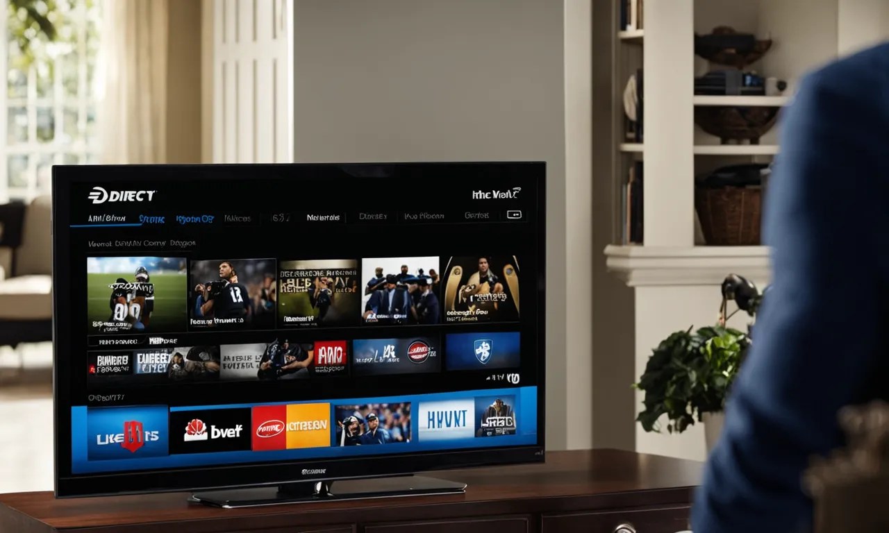 A Detailed Guide To Directv Stream Pay Per View - Own Your Own Future