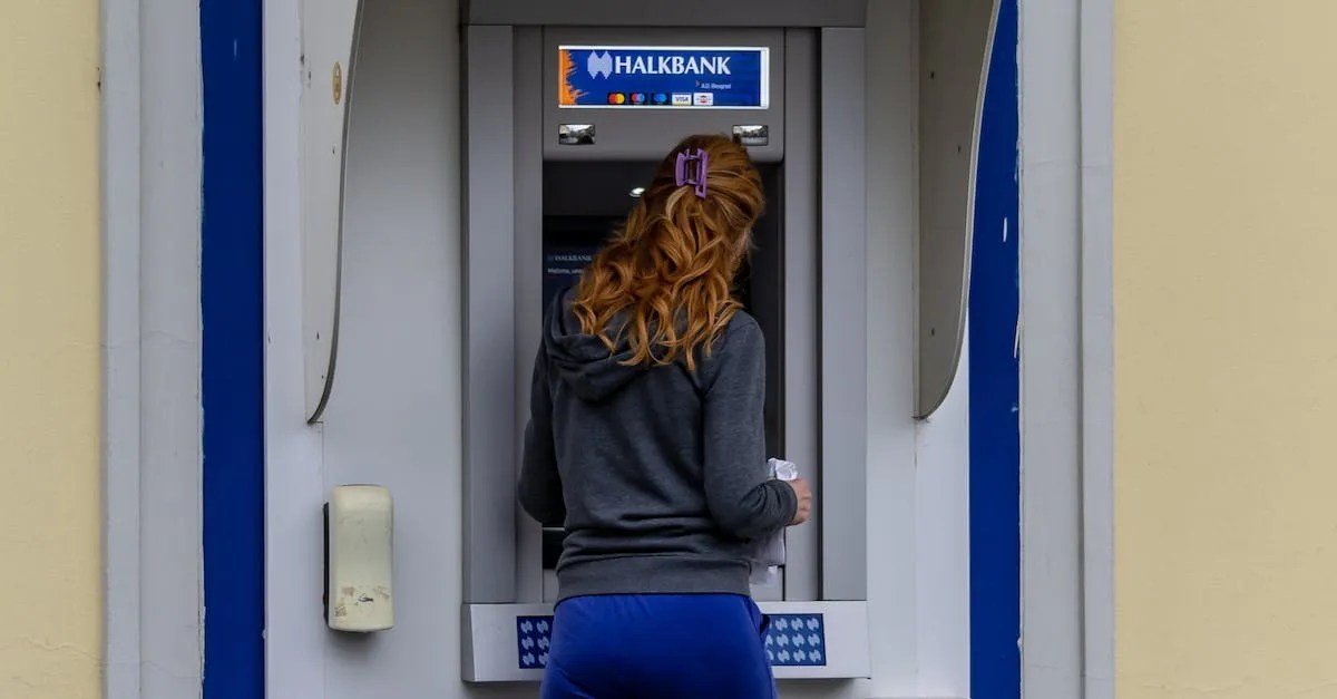 How To Withdraw Cash From Your Maine Ebt Card Own Your Own Future