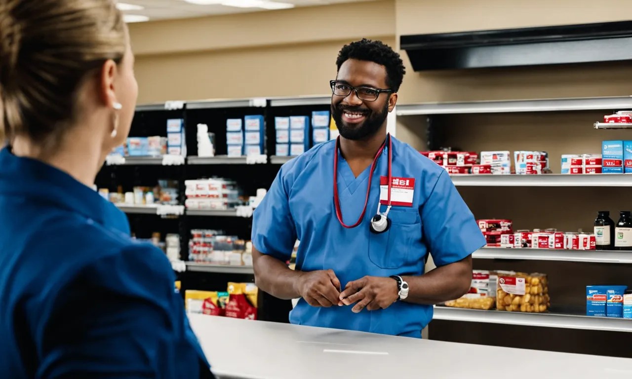 How Much Do Heb Pharmacy Techs Get Paid? A Detailed Look At Salaries