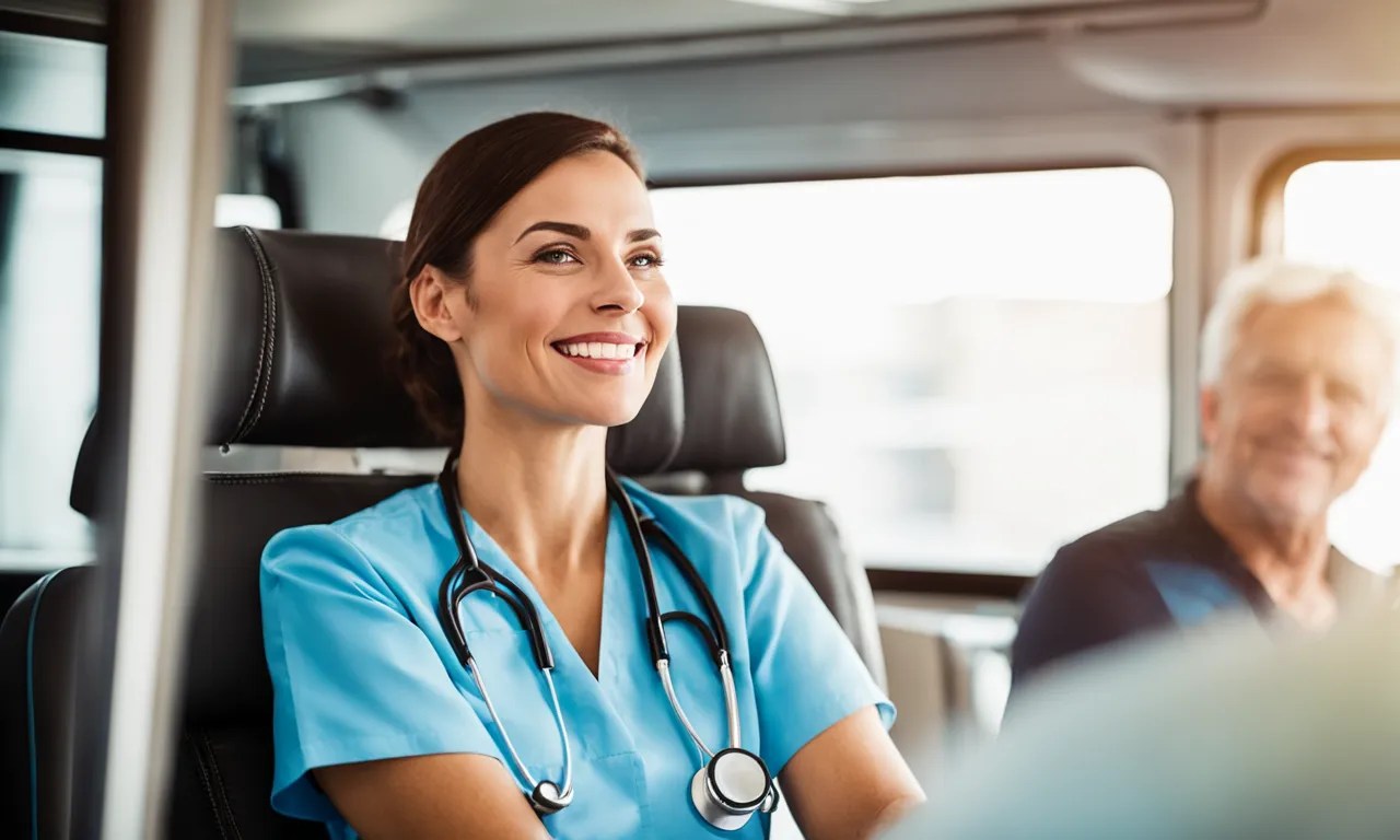 Travel Nursing Pay Breakdown A Detailed Overview Of Compensation And