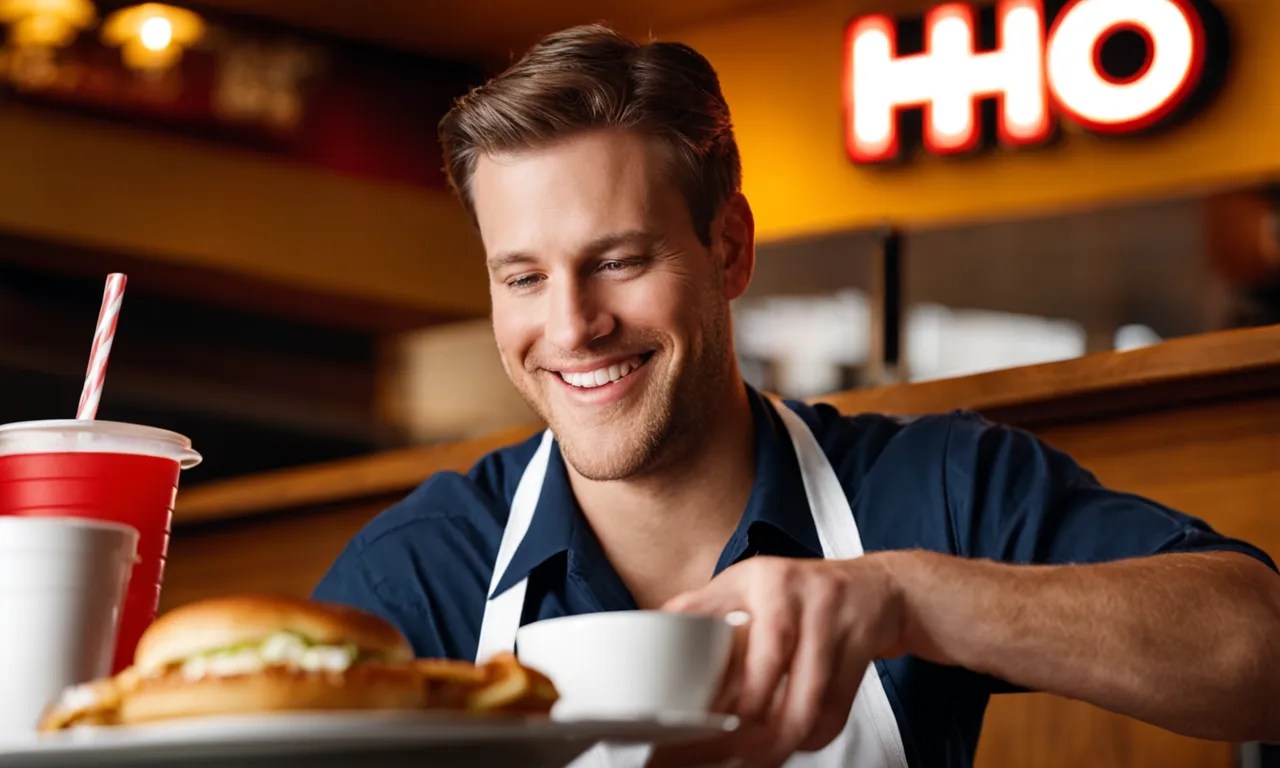 How Much Does Ihop Pay Its Servers? A Detailed Look Own Your Own Future
