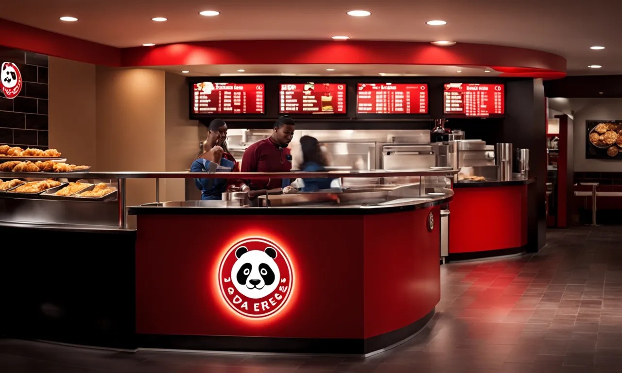 Panda Express Pay Periods When And How Employees Get Paid Own Your