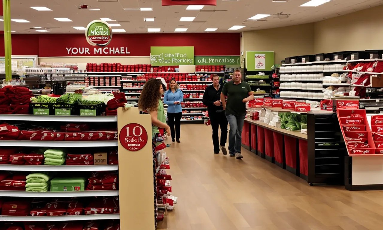 How Much Does Michaels Pay In Texas? A Detailed Look At Wages And