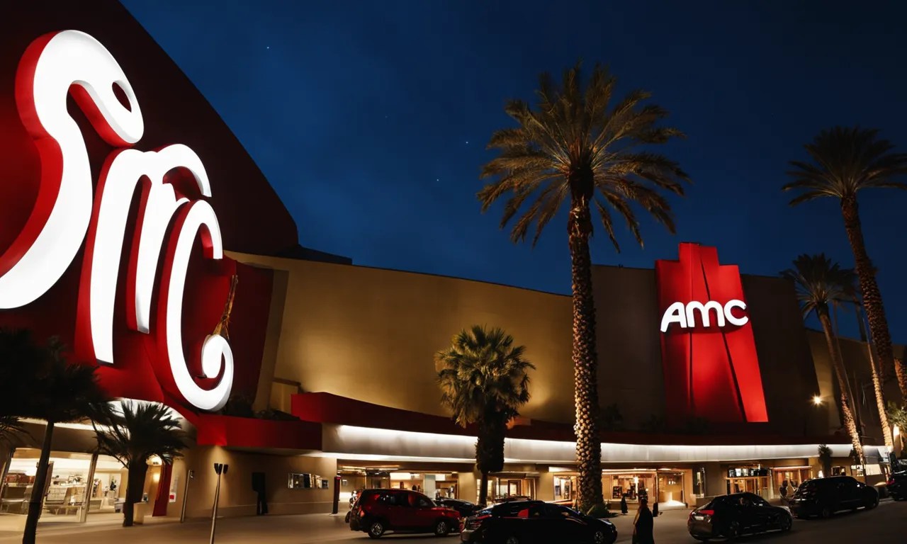 How Much Does Amc Pay In California? Own Your Own Future