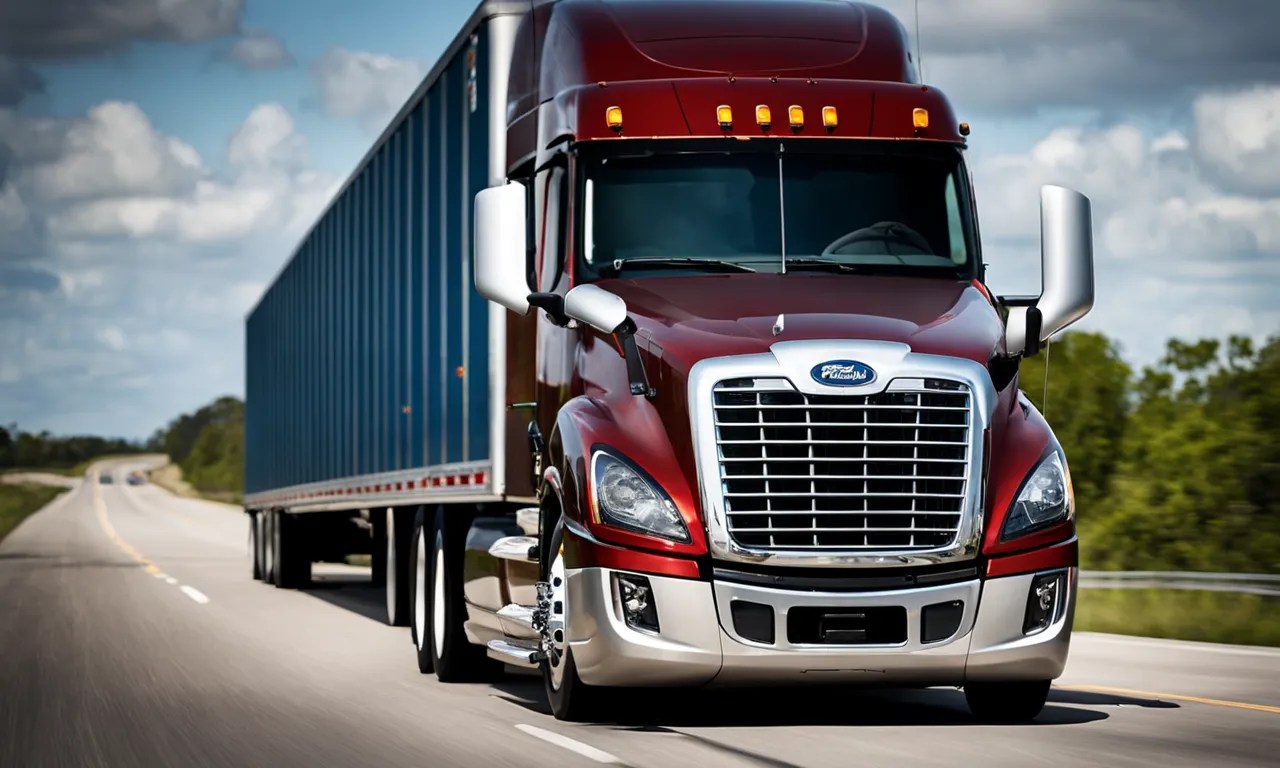 Florida Rock & Tank Lines Pay A Comprehensive Overview Own Your Own