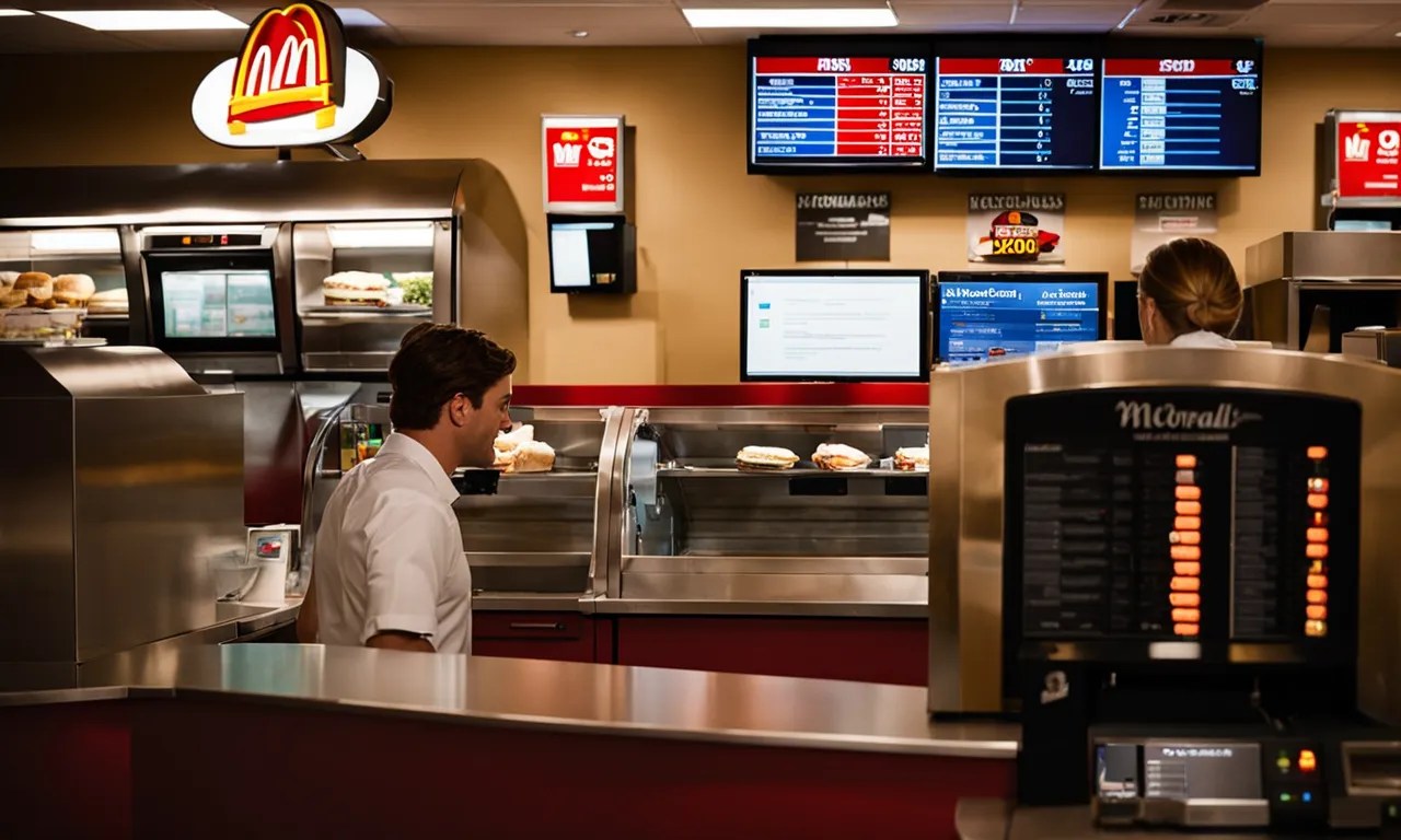 What Is Mcdonald'S Night Shift Pay? A Detailed Look Own Your Own Future