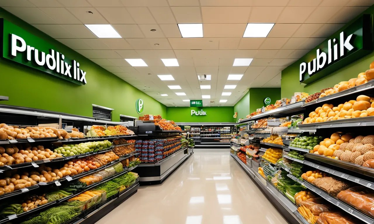 How Much Does Publix Pay Stockers? A Detailed Overview Own Your Own