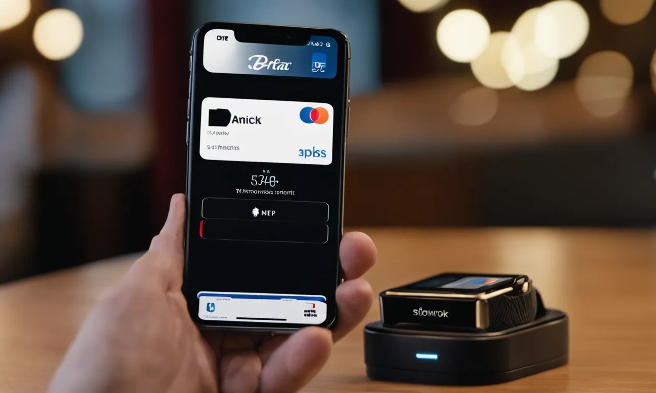 How To Use Apple Pay With Bank Of America Own Your Own Future