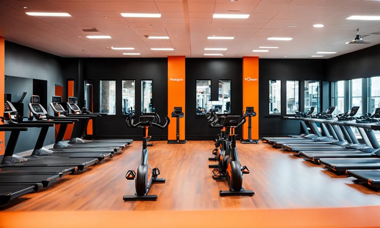 How Much Do Orangetheory Fitness Trainers Make? Own Your Own Future