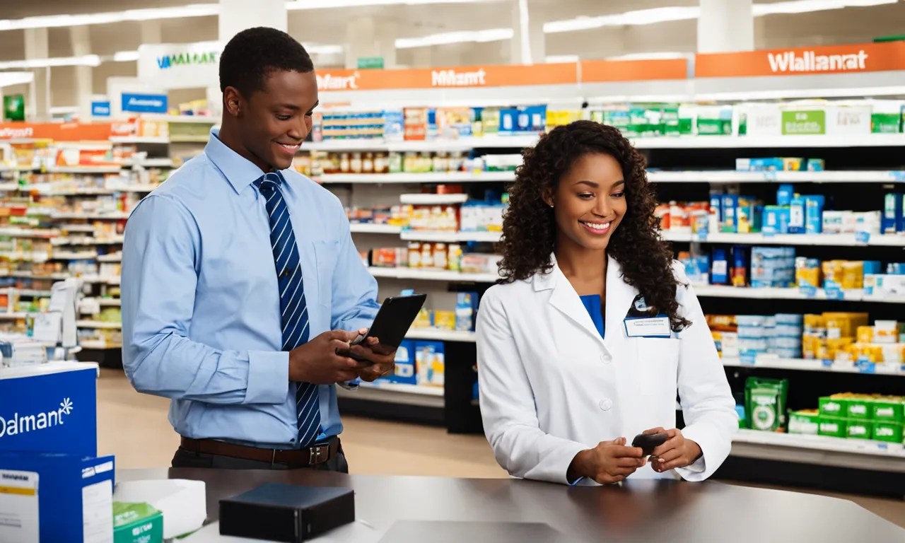 Walmart Pharmacy Intern Pay Everything You Need To Know Own Your Own