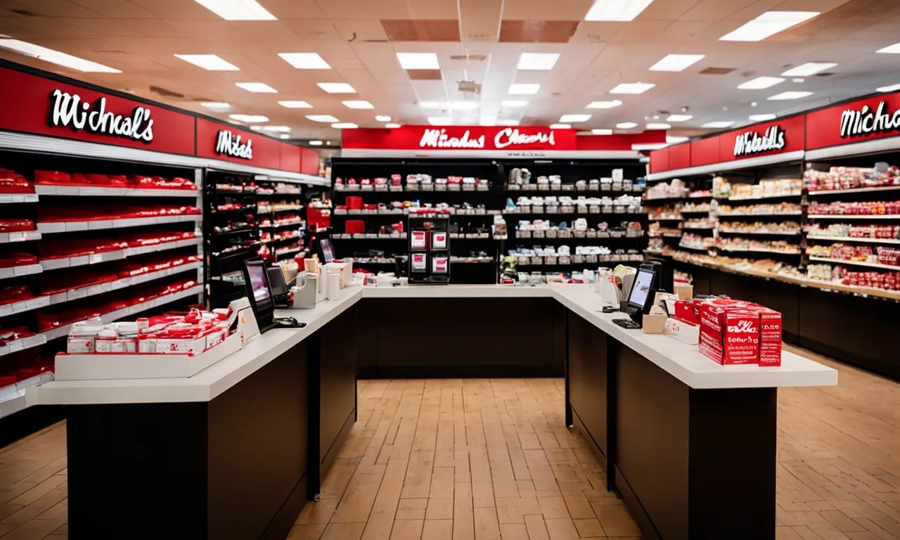 How Much Does Michaels Pay Cashiers? A Detailed Look Own Your Own Future