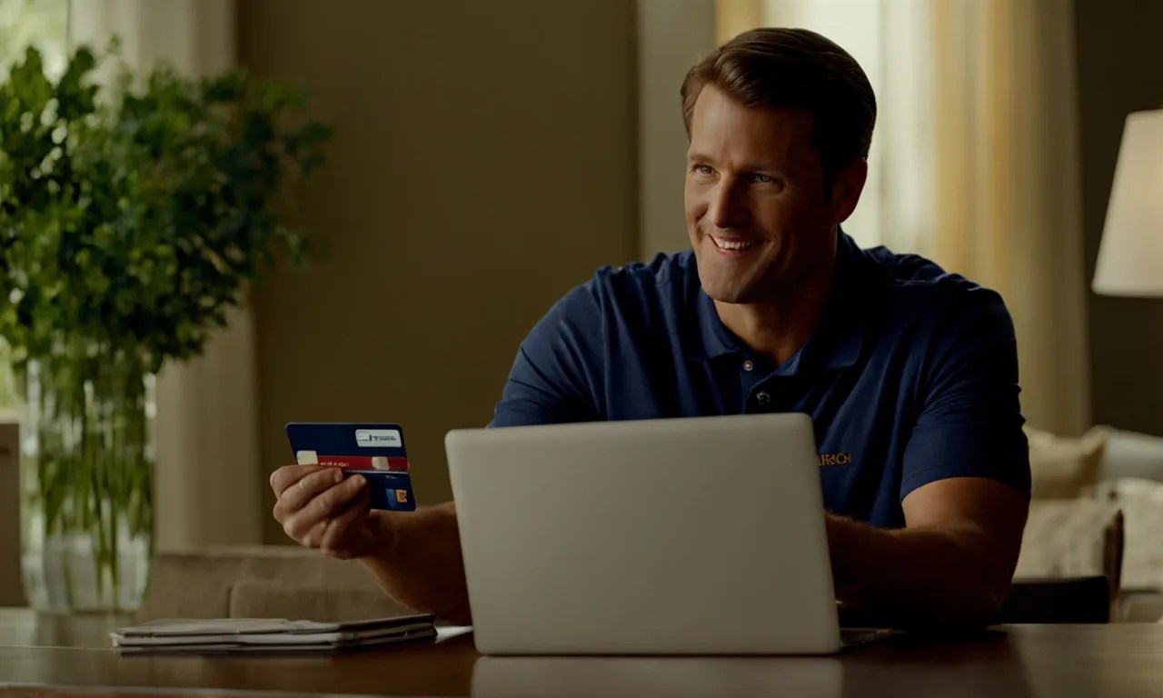 How To Set Up Auto Pay For A Wells Fargo Credit Card Own Your Own Future