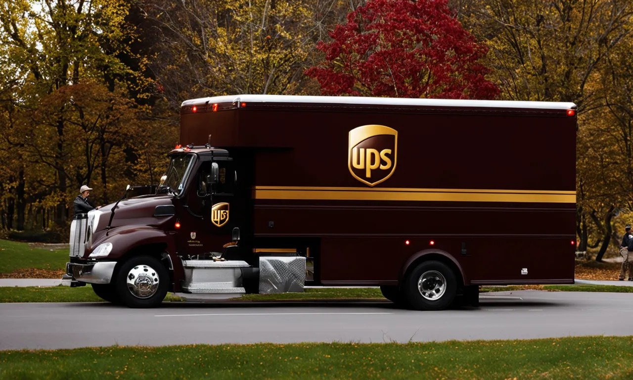 Ups Driver Helper Hourly Pay A Complete Guide Own Your Own Future