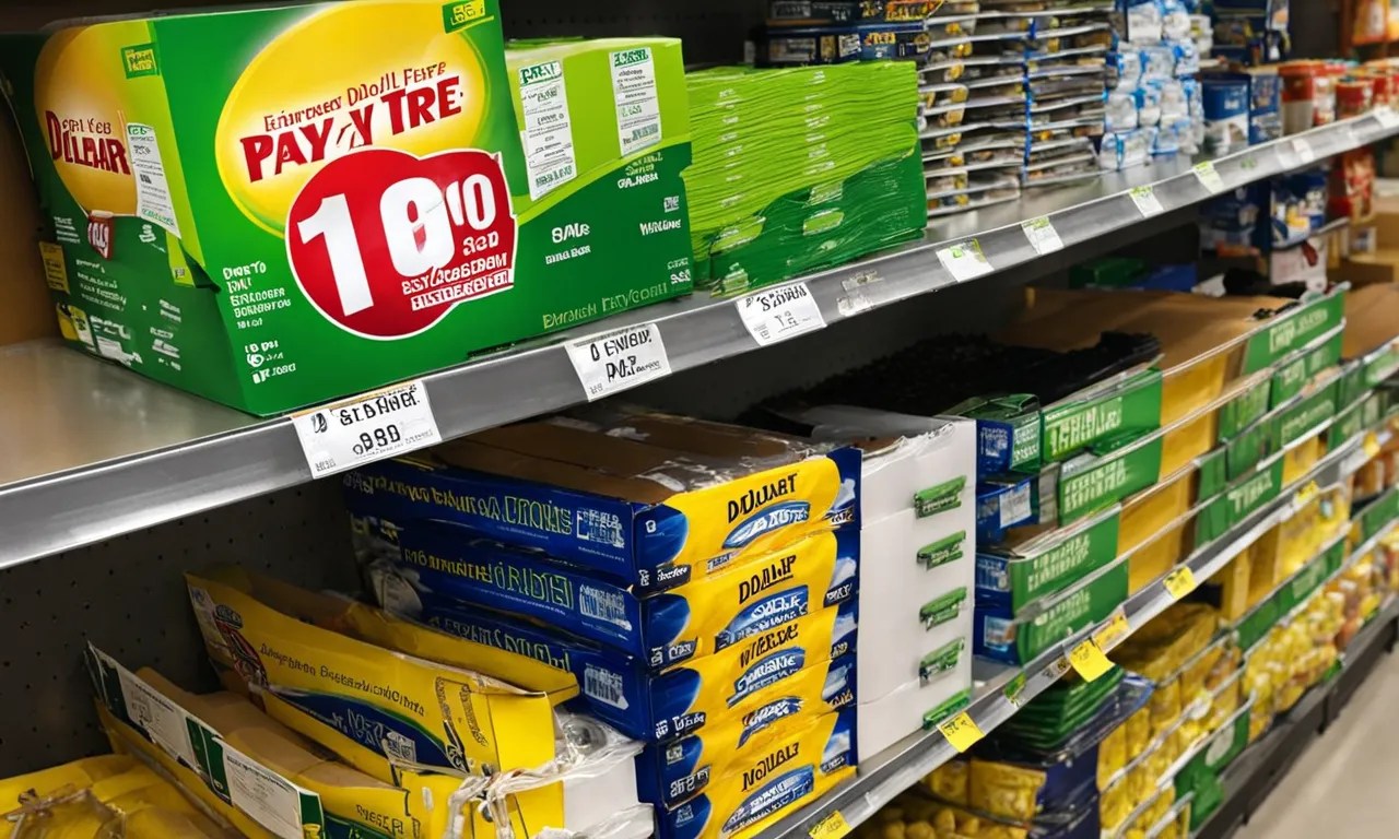 Do Dollar Tree Pay Weekly? Pay Schedule And More Own Your Own Future