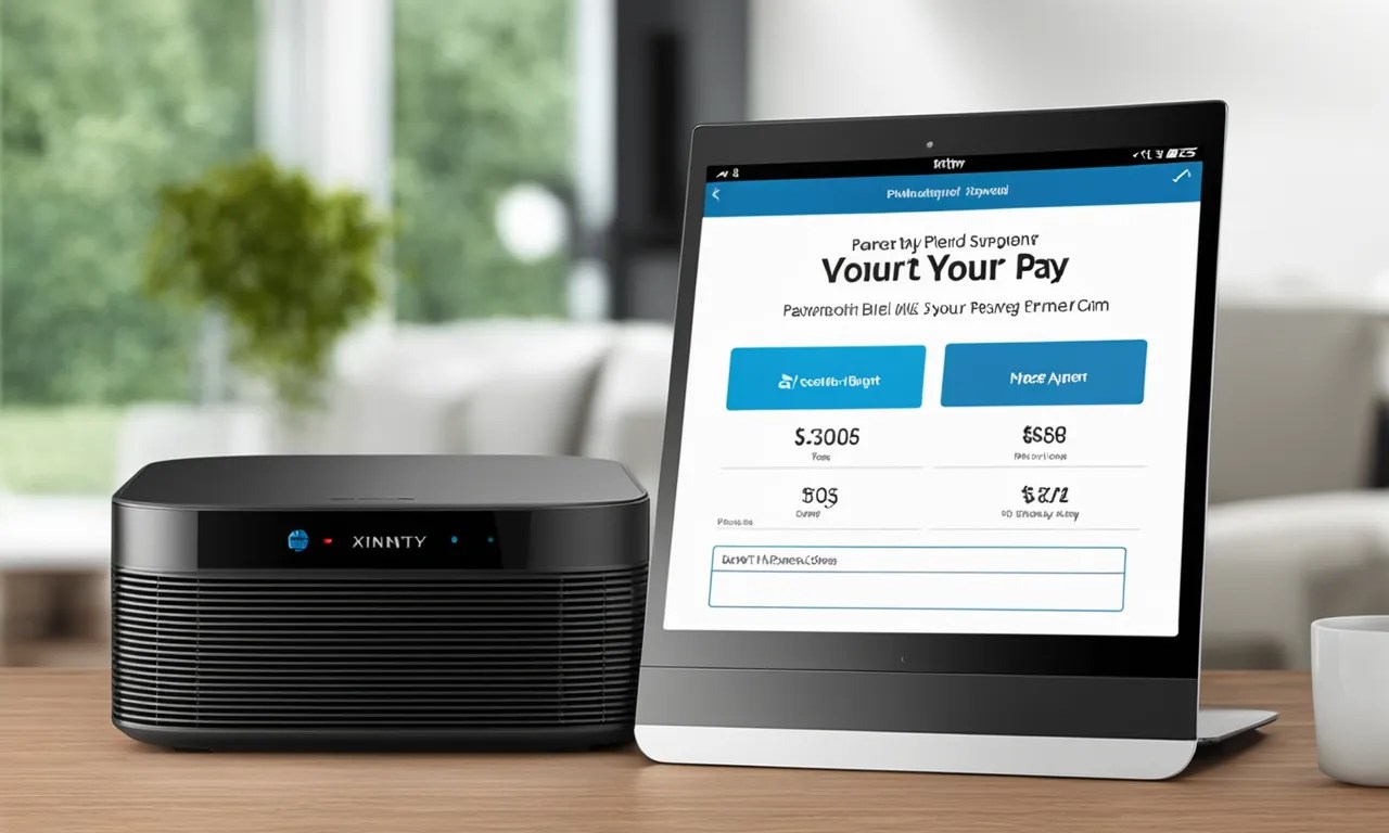 How To Pay Your Xfinity Prepaid Bill A StepByStep Guide Own Your