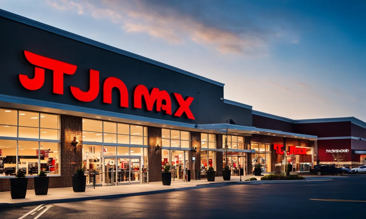 How Much Does Tj Maxx Pay Merchandise Associates? A Detailed Overview