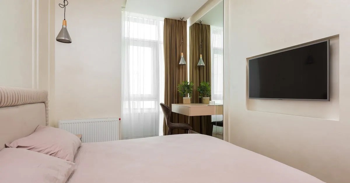 Is A 65Inch Tv Too Big For A Small Room? Own Your Own Future