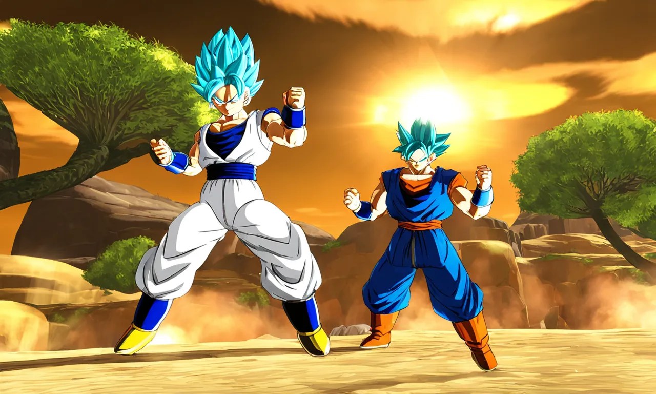 Xenoverse 2 Legend Patrol Pack Everything You Need To Know Own Your Own Future