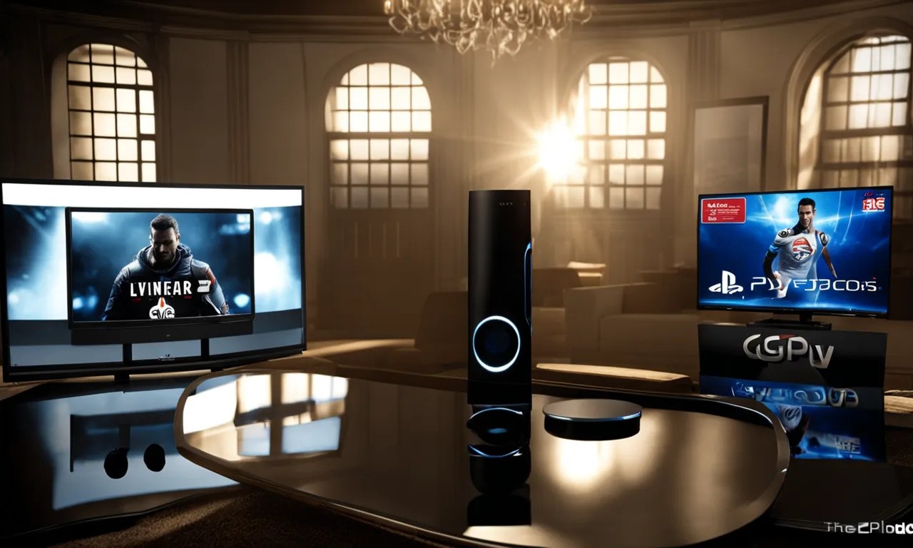 Is The Ps3 Backwards Compatible? A Detailed Look Own Your Own Future